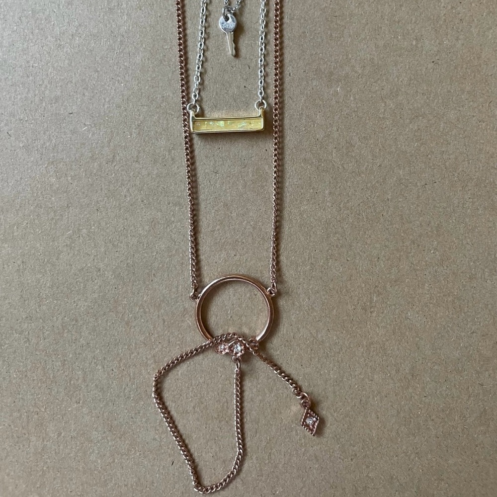 Necklaces - Picture 2 of 3